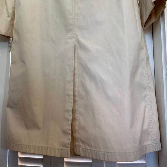 London Fog Trnech Main Coat - Picture 7 of 8